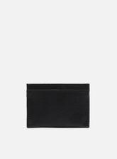 PORTA CARTÕES PRETO COURO LAPELA A 40011 0353 0001 AREZZO